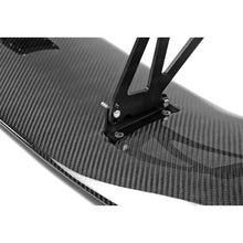 Load image into Gallery viewer, Carbon-Fiber-Gt-Style-Rear-Spoiler-Scion-Fr-S-2013-2014--Subaru-Brz-2013-2014