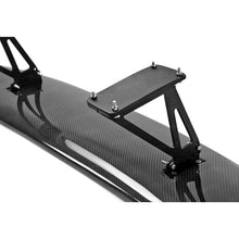 Load image into Gallery viewer, Carbon-Fiber-Gt-Style-Rear-Spoiler-Scion-Fr-S-2013-2014--Subaru-Brz-2013-2014