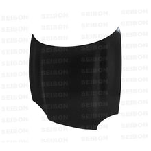 Load image into Gallery viewer, Carbon-Fiber-Hood-1994---1998-Mitsubishi-3000Gt--Gto-(Z11a16A)