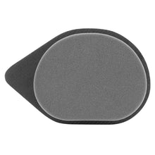 Load image into Gallery viewer, Carbon-Fiber-Hood-Scoop-Plug-50In