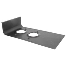 Load image into Gallery viewer, Carbon-Fiber-Inner-Hood-Scoop-Pan-5.5In-Braswell-Carbs