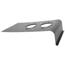 Load image into Gallery viewer, Carbon-Fiber-Inner-Hood-Scoop-Pan-5.5In-Braswell-Carbs