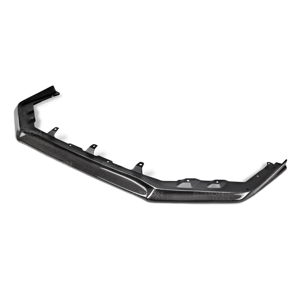 Carbon-Fiber-Mb1-Style-Front-Lip-Subaru-WrxSti-2015-2017