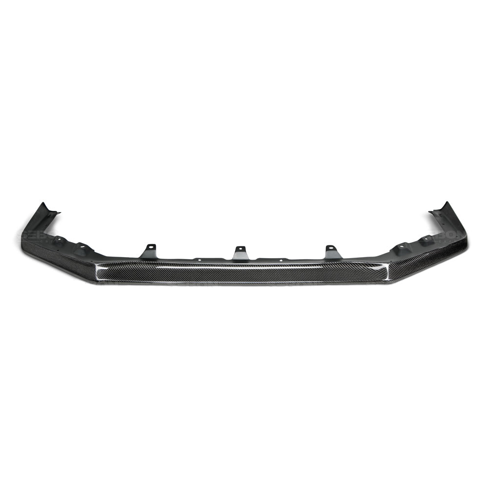 Carbon-Fiber-Mb1-Style-Front-Lip-Subaru-WrxSti-2015-2017