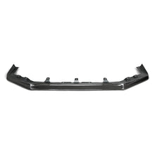 Load image into Gallery viewer, Carbon-Fiber-Mb1-Style-Front-Lip-Subaru-WrxSti-2015-2017