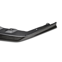 Load image into Gallery viewer, Carbon-Fiber-Mb1-Style-Front-Lip-Subaru-WrxSti-2015-2017