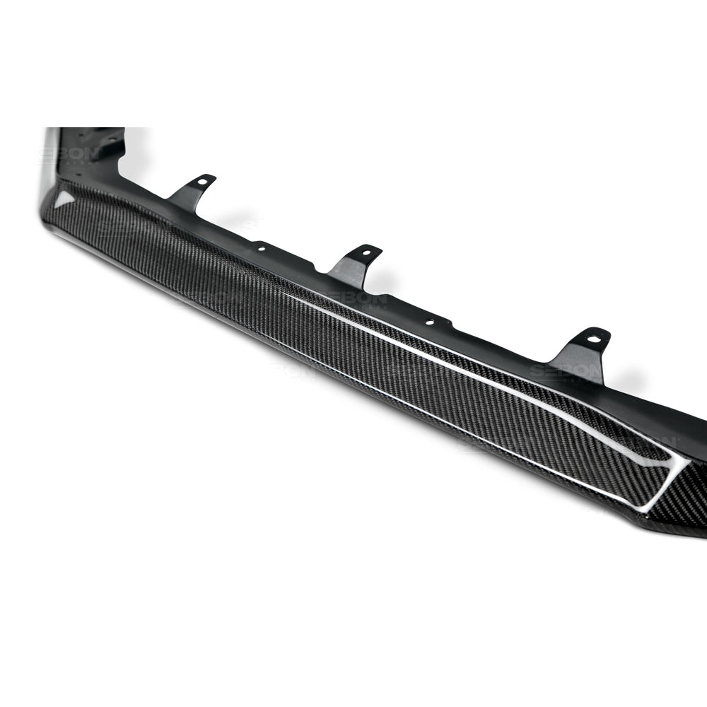Carbon-Fiber-Mb1-Style-Front-Lip-Subaru-WrxSti-2015-2017