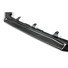 Load image into Gallery viewer, Carbon-Fiber-Mb1-Style-Front-Lip-Subaru-WrxSti-2015-2017