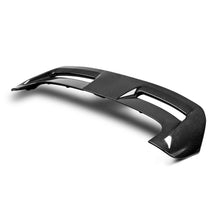 Load image into Gallery viewer, Carbon-Fiber-Oe-Style-Rear-Spoiler-Ford-Focus-2012-2013