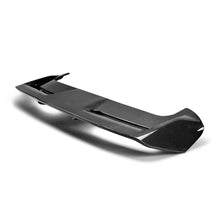 Load image into Gallery viewer, Carbon-Fiber-Oe-Style-Rear-Spoiler-Ford-Focus-2012-2013