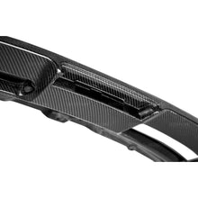 Load image into Gallery viewer, Carbon-Fiber-Oe-Style-Rear-Spoiler-Ford-Focus-2012-2013