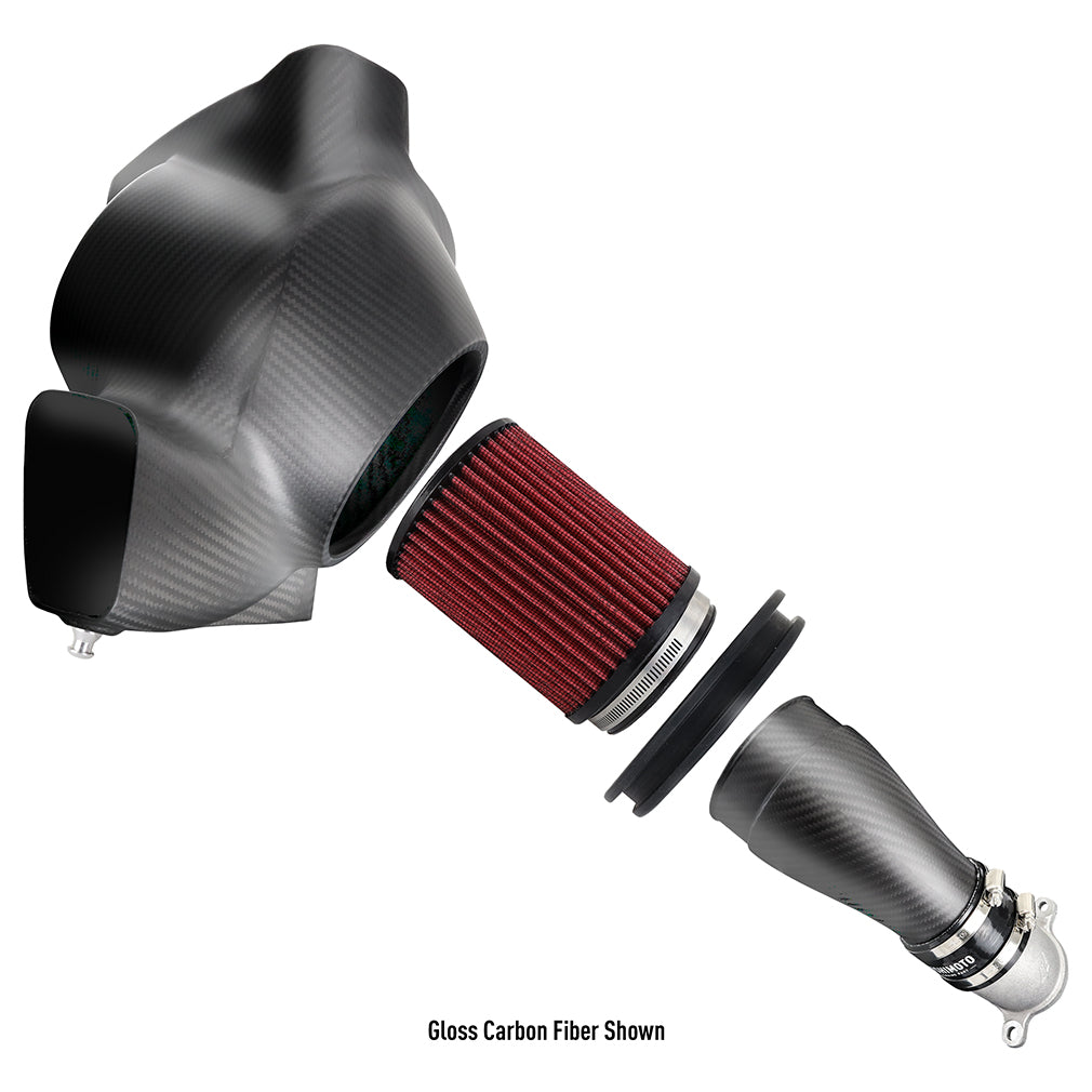 Carbon-Fiber-Performance-Air-Intake,-Fits-Bmw-G8x-M3M4-2021,-Gloss