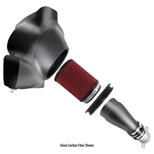 Load image into Gallery viewer, Carbon-Fiber-Performance-Air-Intake,-Fits-Bmw-G8x-M3M4-2021,-Gloss
