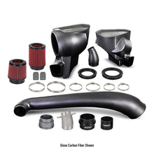 Load image into Gallery viewer, Carbon-Fiber-Performance-Air-Intake,-Fits-Bmw-G8x-M3M4-2021,-Gloss