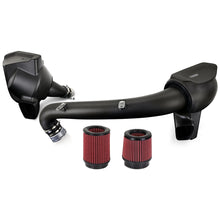 Load image into Gallery viewer, Carbon-Fiber-Performance-Air-Intake,-Fits-Bmw-G8x-M3M4-2021,-Matte