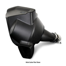 Load image into Gallery viewer, Carbon-Fiber-Performance-Air-Intake,-Fits-Bmw-G8x-M3M4-2021,-Matte