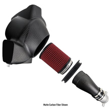 Load image into Gallery viewer, Carbon-Fiber-Performance-Air-Intake,-Fits-Bmw-G8x-M3M4-2021,-Matte
