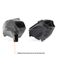 Load image into Gallery viewer, Carbon-Fiber-Performance-Air-Intake,-Fits-Bmw-G8x-M3M4-2021,-Matte