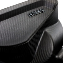 Load image into Gallery viewer, Carbon-Fiber-Performance-Air-Intake,-Fits-Bmw-G8x-M3M4-2021,-Matte