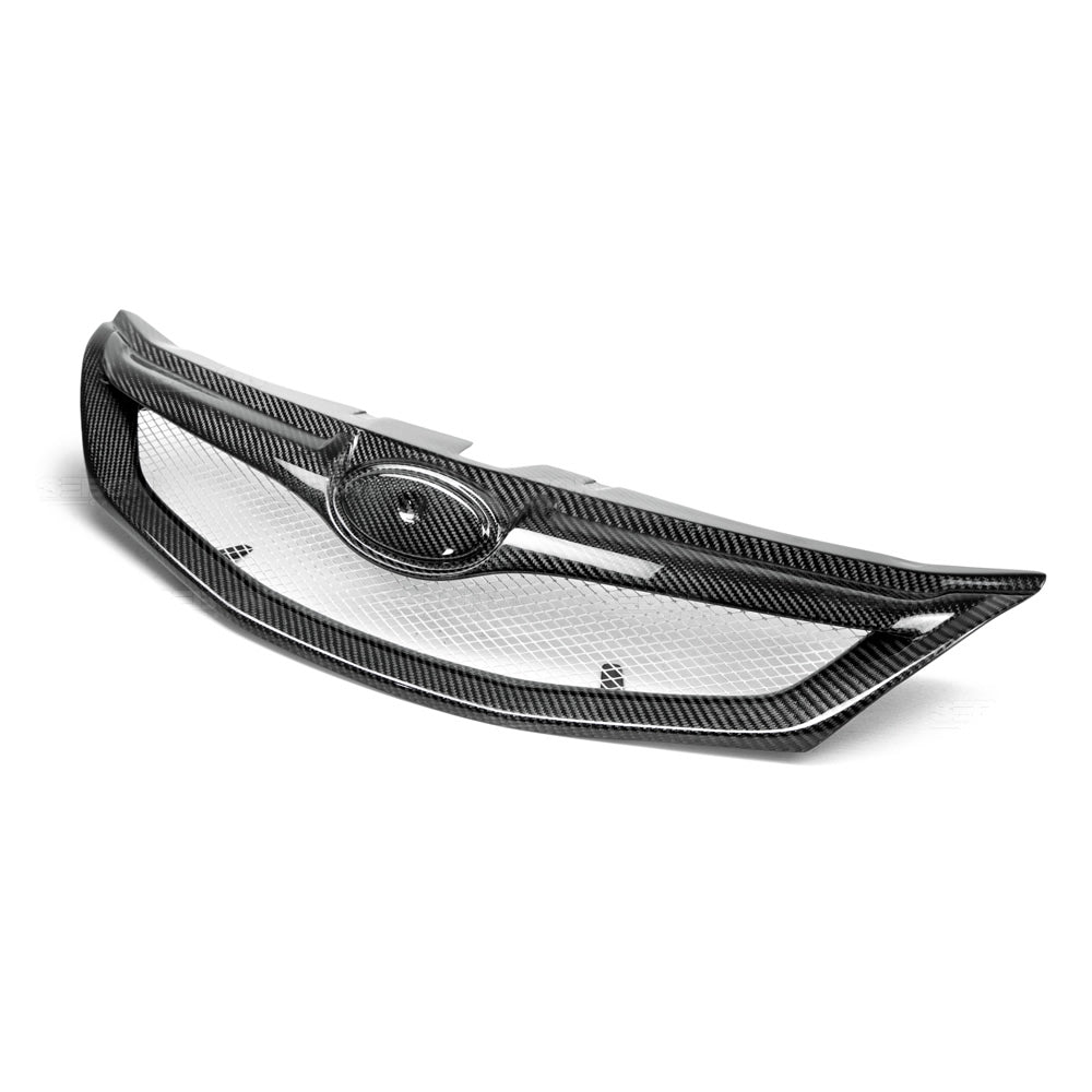 Carbon-Fiber-S-Style-Grille-Subaru-Wrx-2008-2010--Sti-2008-2010