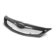 Load image into Gallery viewer, Carbon-Fiber-S-Style-Grille-Subaru-Wrx-2008-2010--Sti-2008-2010