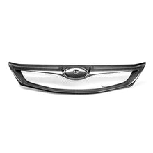 Load image into Gallery viewer, Carbon-Fiber-S-Style-Grille-Subaru-Wrx-2008-2010--Sti-2008-2010