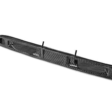 Load image into Gallery viewer, Carbon-Fiber-Trunk-Garnish-Scion-Fr-S-2013-2014--Subaru-Brz-2013-2014