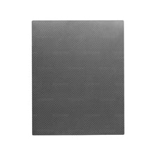 Load image into Gallery viewer, Carbon-Single-Layer-Carbon-Fiber-Pressed-Sheet-15.75In-X-19.5In