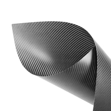 Load image into Gallery viewer, Carbon-Single-Layer-Carbon-Fiber-Pressed-Sheet-15.75In-X-19.5In