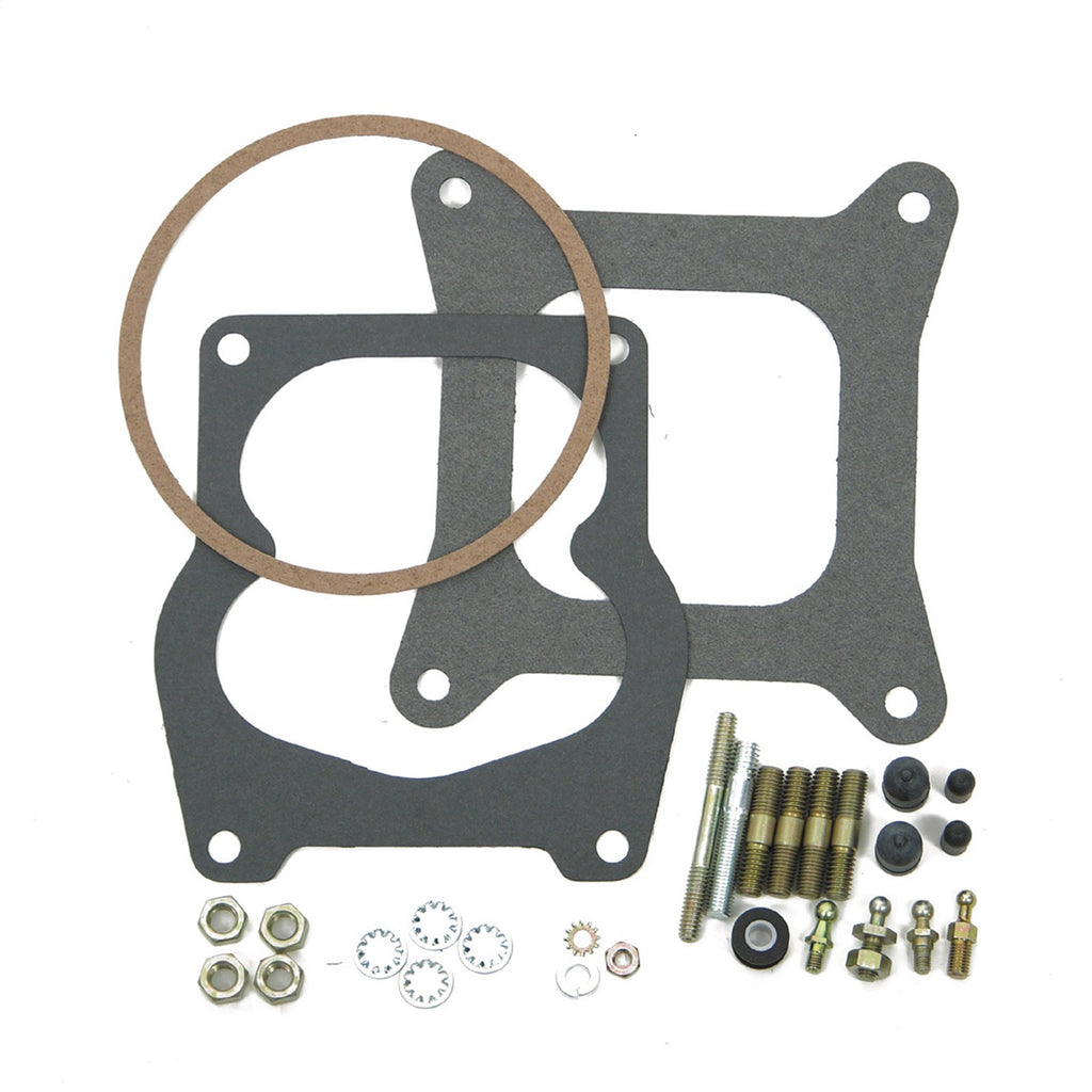 Carburator-Kits--Parts-Various-Models;-Universal-Carburator-Install-Kit