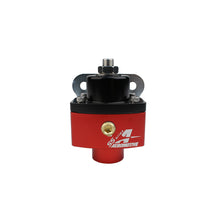 Load image into Gallery viewer, Carbureted-Adjustable-Regulator---Billet-2-Port-An-6