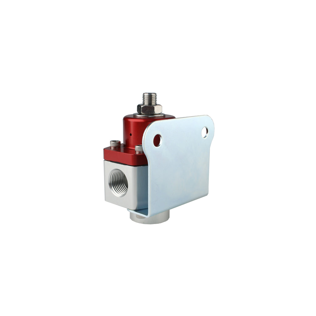 Carbureted-Adjustable-Regulator-Adjustable-5-12-Psi;-38-Npt-Inlet-And-Outlet-Ports