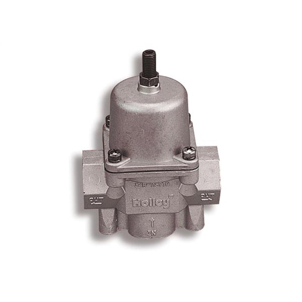Carbureted-Fuel-Pressure-Regulator