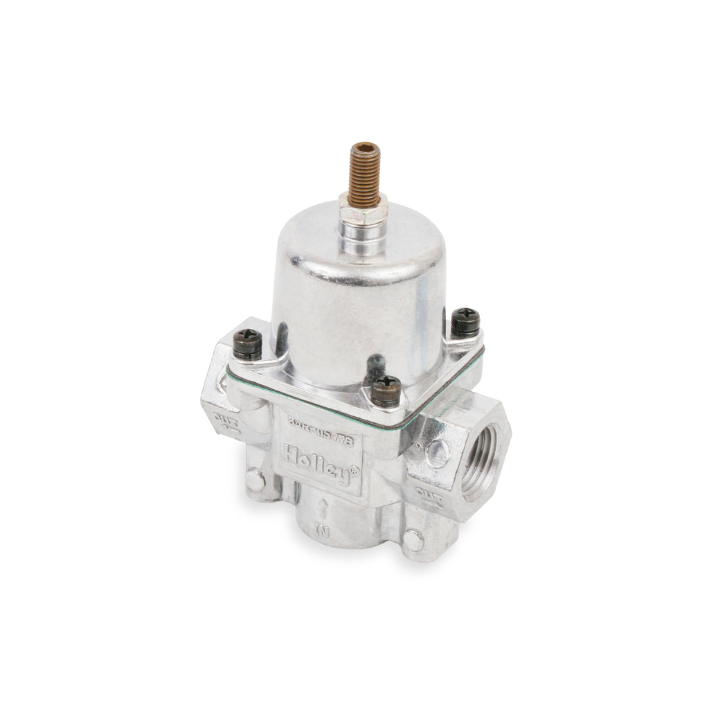 Carbureted-Fuel-Pressure-Regulator