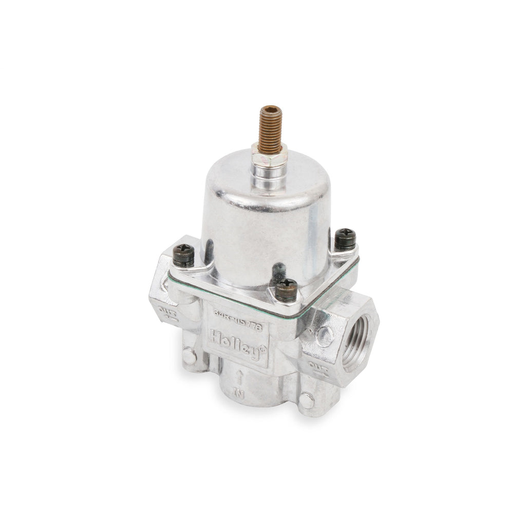 Carbureted-Fuel-Pressure-Regulator