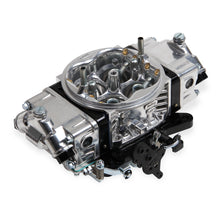 Load image into Gallery viewer, Carburetor---650Cfm-Track-Warrior-Black