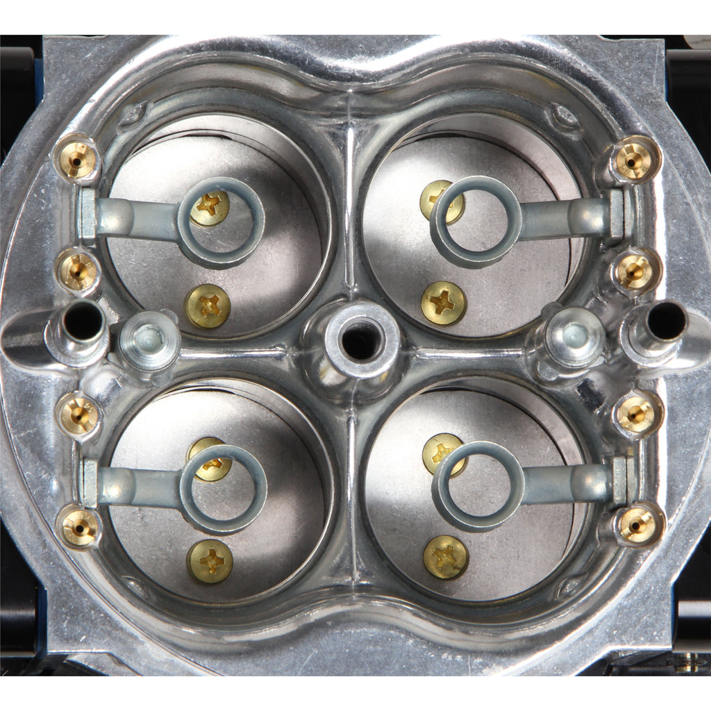 Carburetor---650Cfm-Track-Warrior-Black