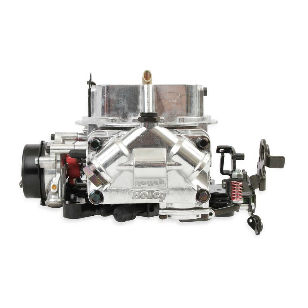 Carburetor---650Cfm-Ultra-Double-Pumper