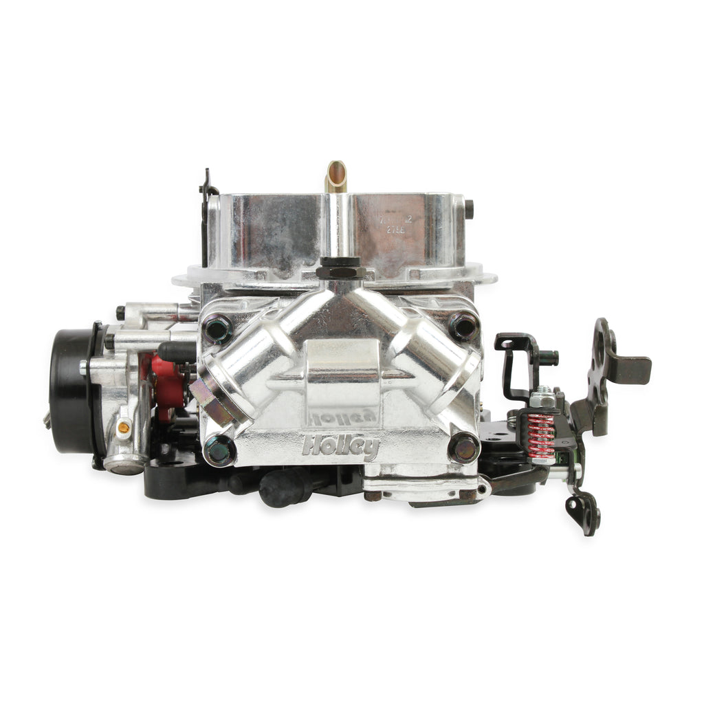 Carburetor---650Cfm-Ultra-Double-Pumper