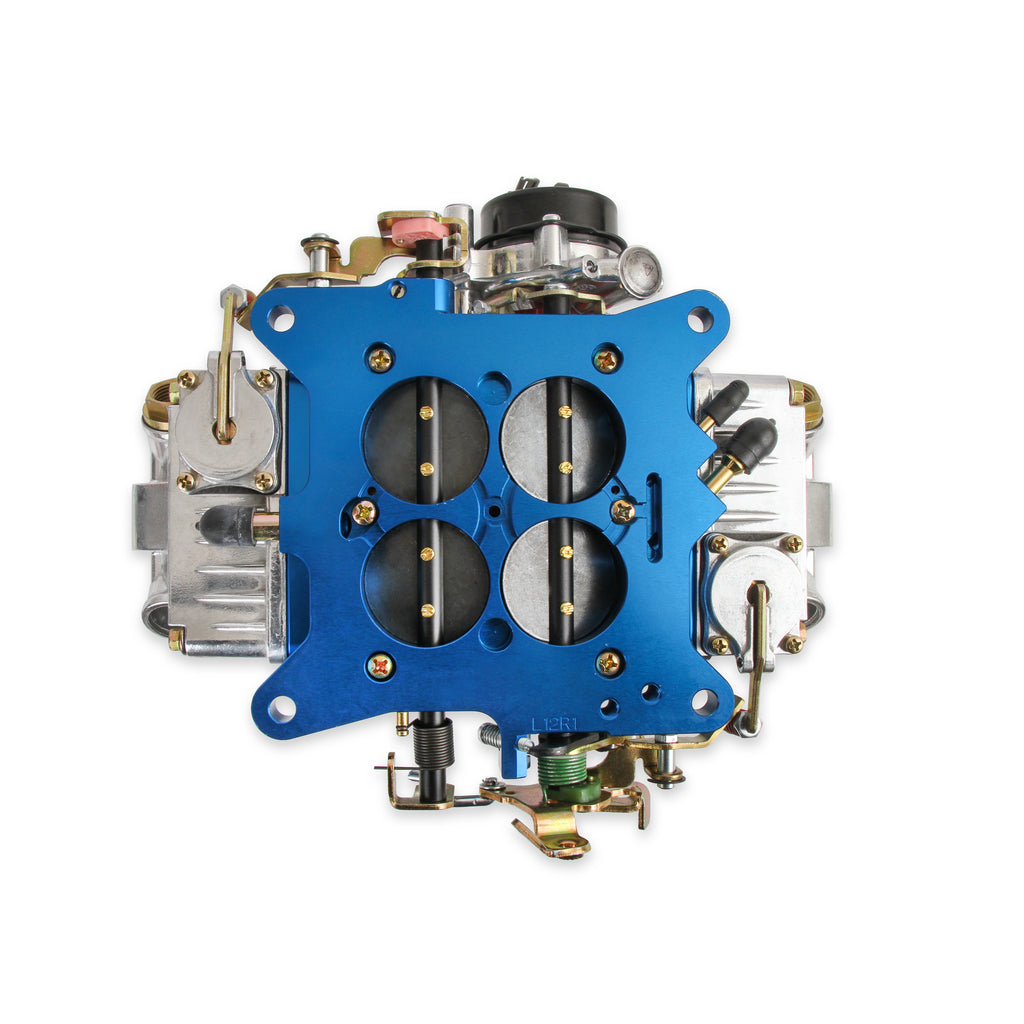 Carburetor---650Cfm-Ultra-Double-Pumper