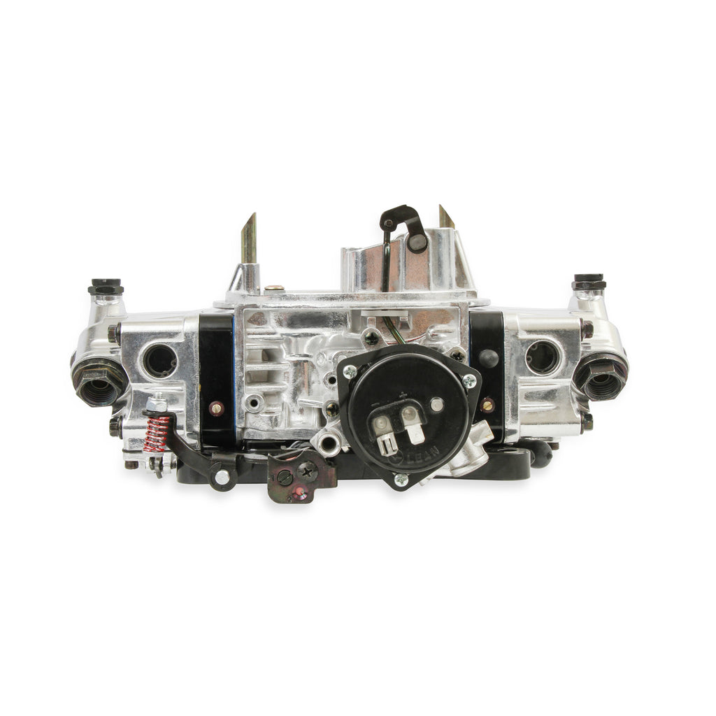 Carburetor---650Cfm-Ultra-Double-Pumper