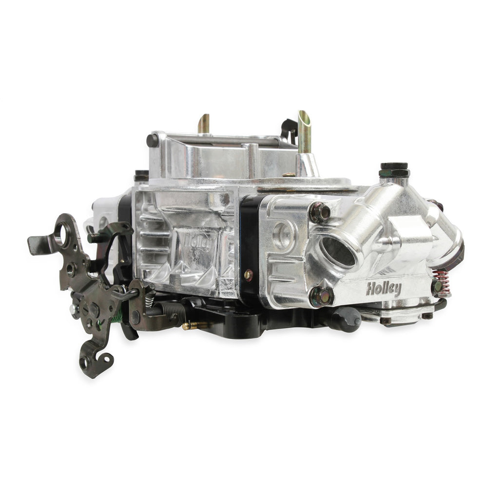 Carburetor---650Cfm-Ultra-Double-Pumper