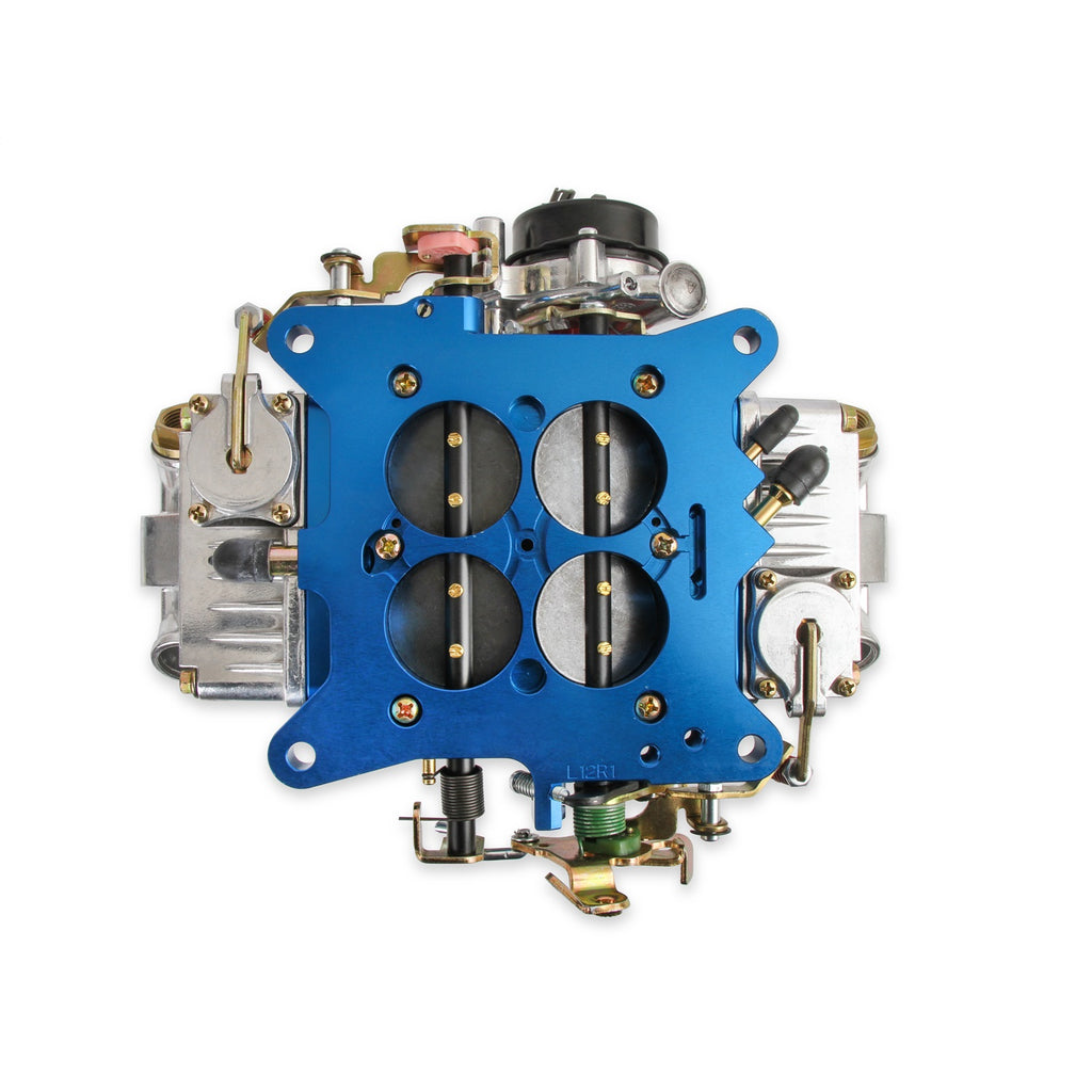 Carburetor---650Cfm-Ultra-Double-Pumper