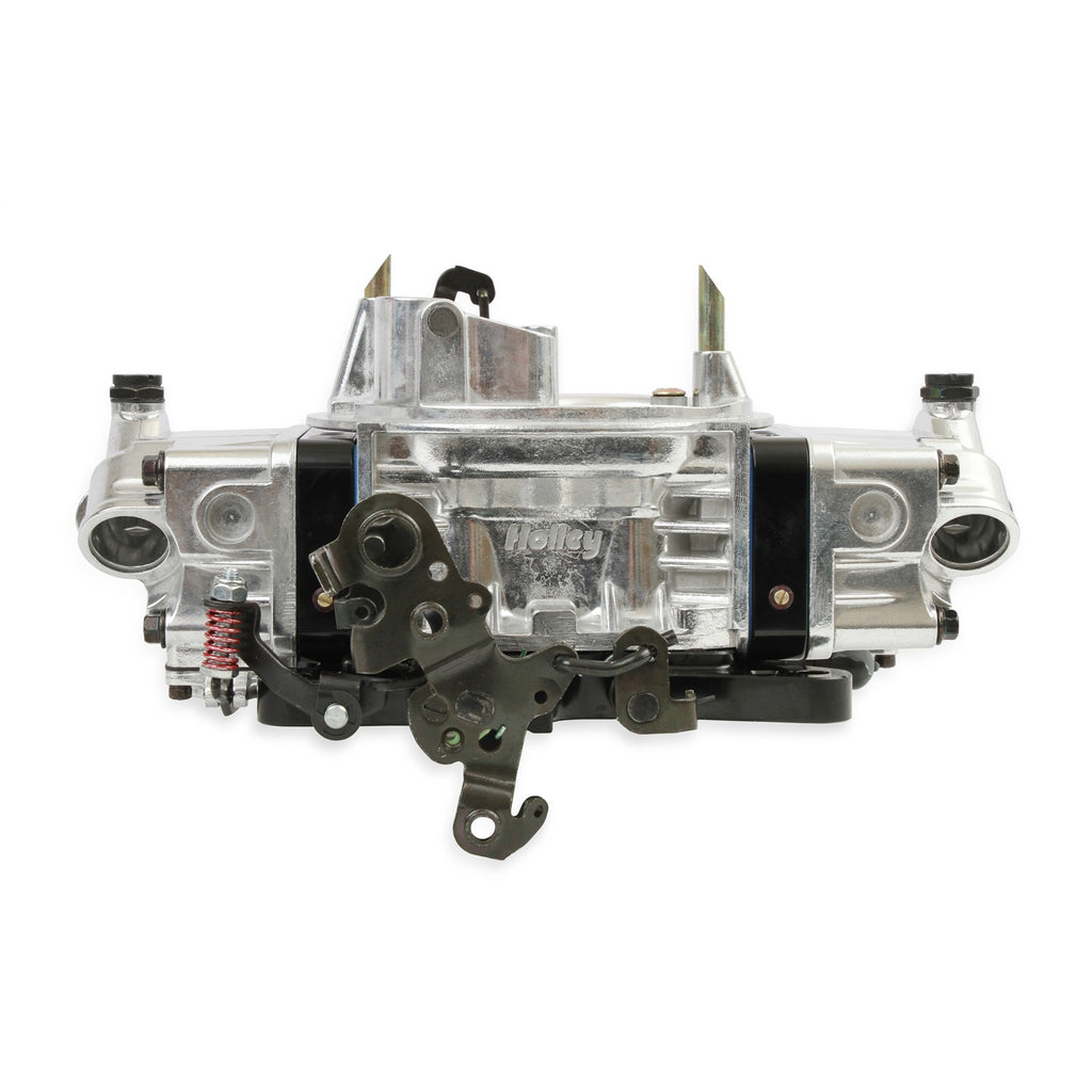 Carburetor---650Cfm-Ultra-Double-Pumper