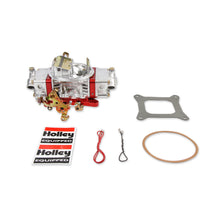 Load image into Gallery viewer, Carburetor---650Cfm-Ultra-Double-Pumper