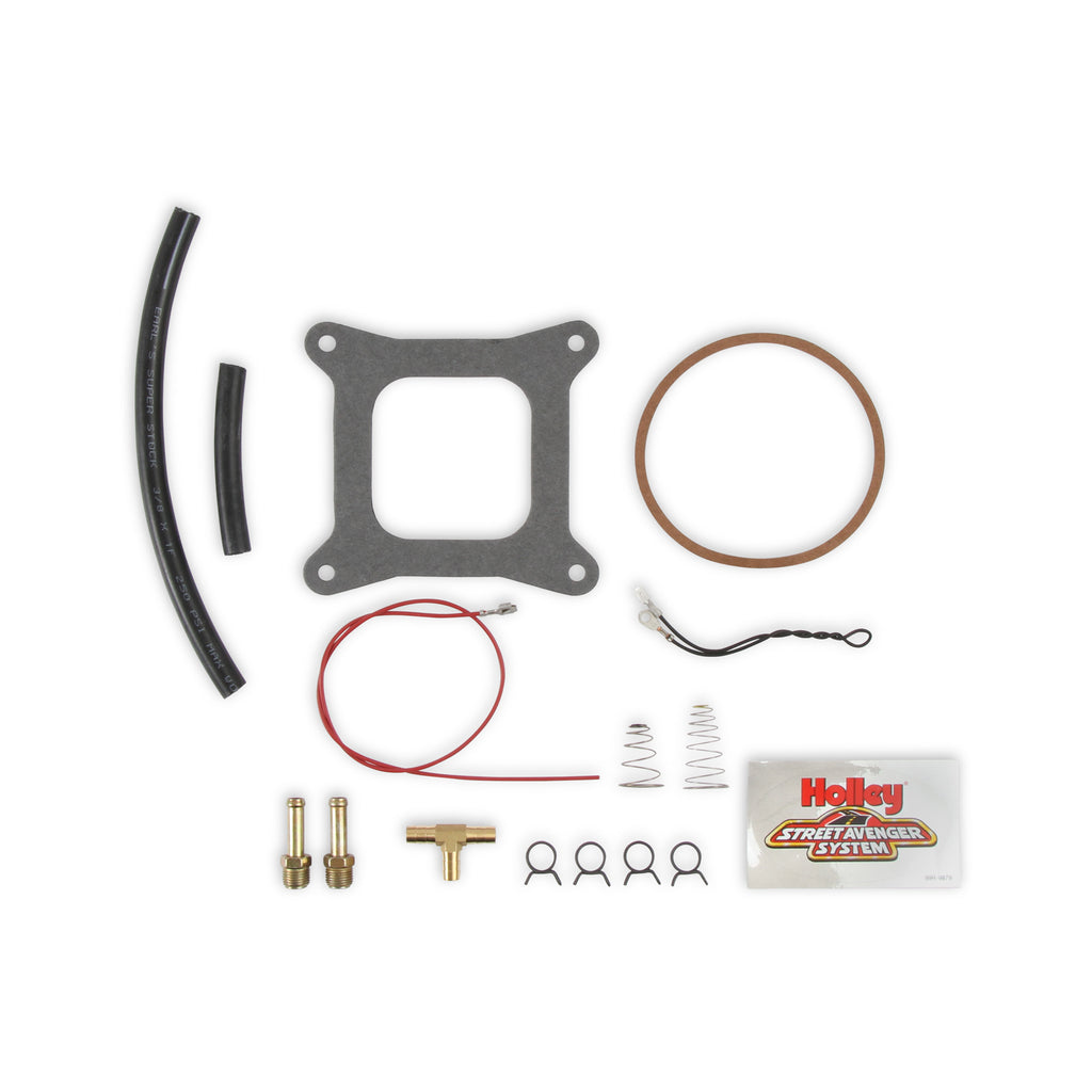 Carburetor---670Cfm-Ultra-Street-Avenger