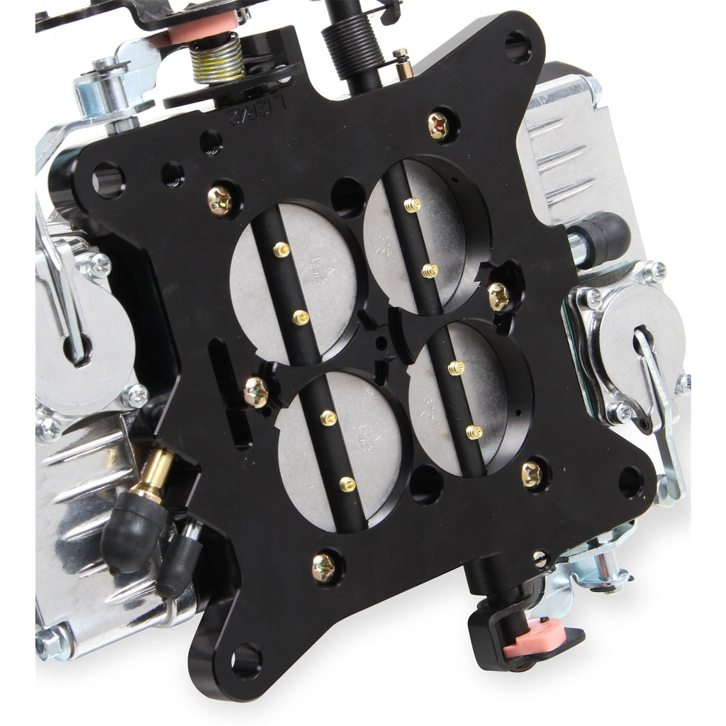 Carburetor---750Cfm-Track-Warrior-Black