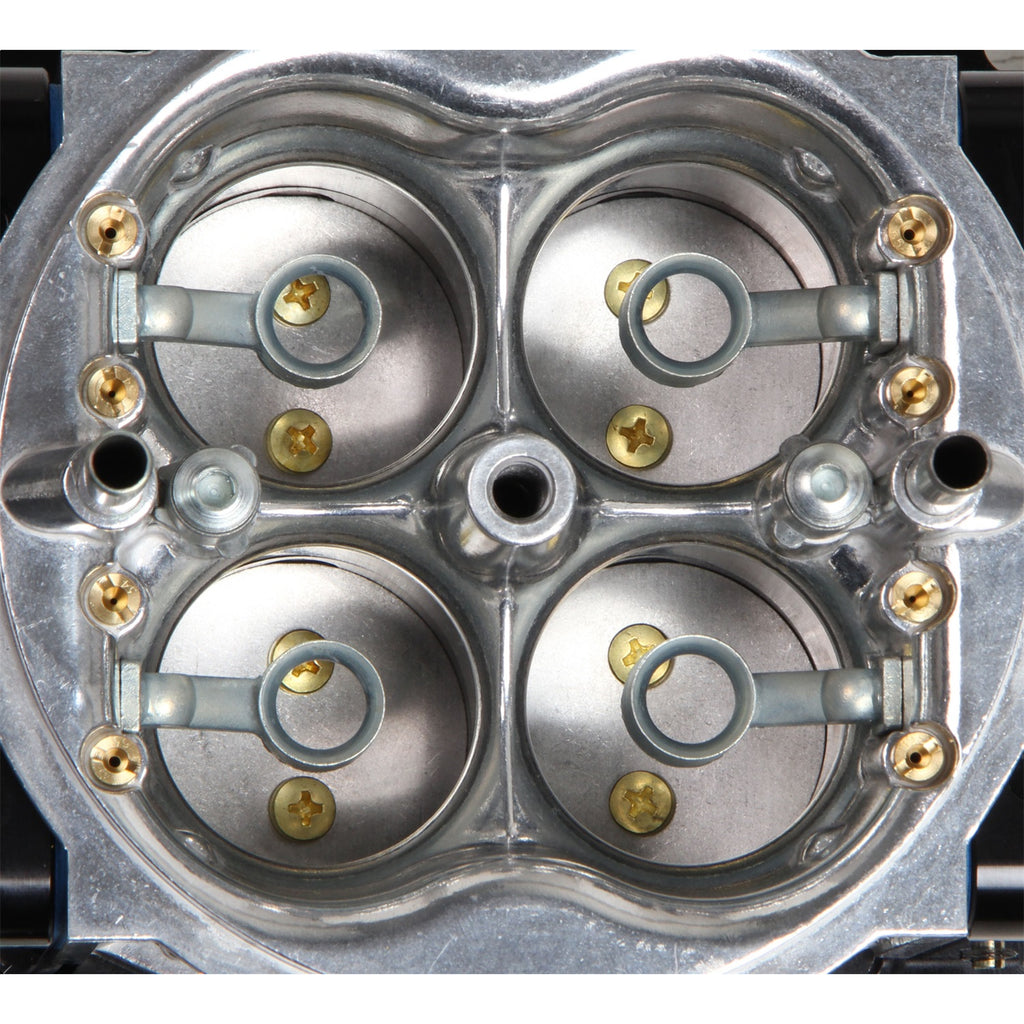 Carburetor---750Cfm-Track-Warrior-Black