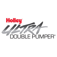 Load image into Gallery viewer, Carburetor---750Cfm-Ultra-Double-Pumper