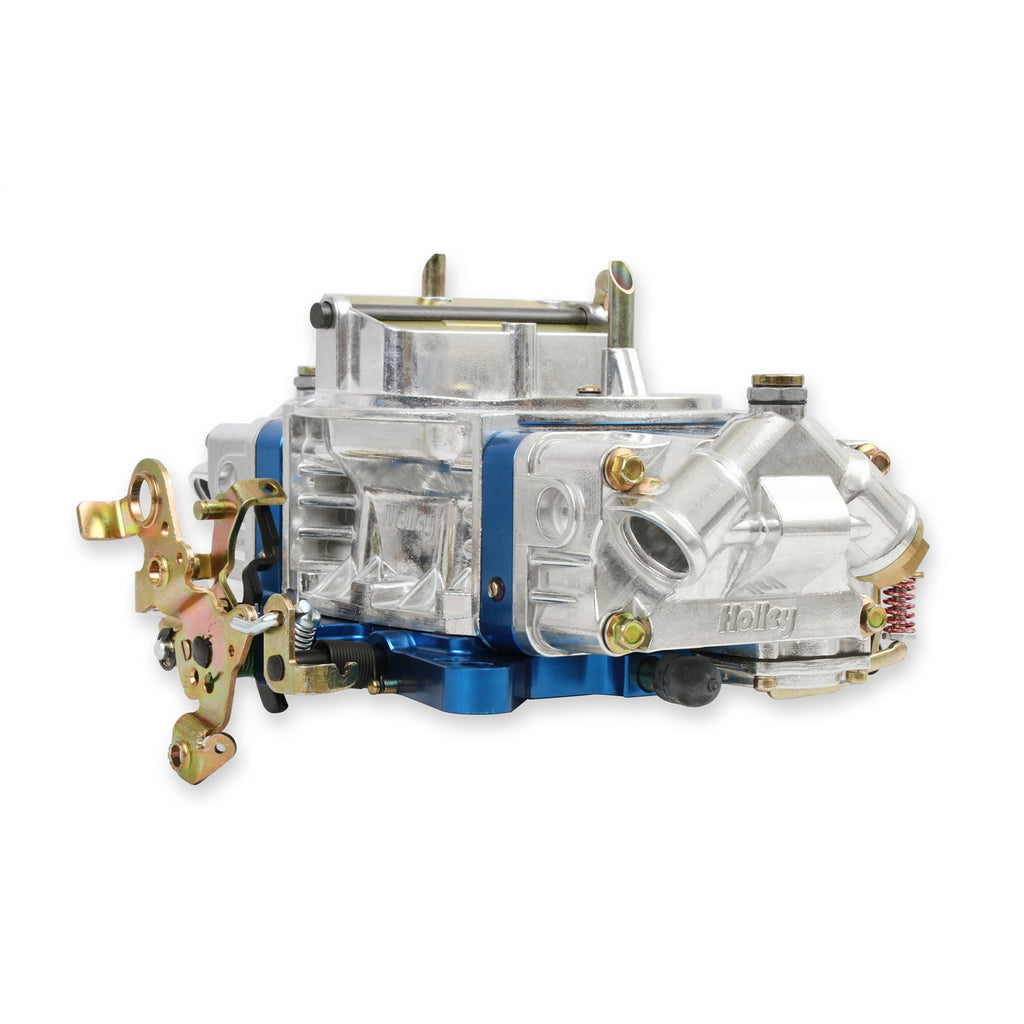 Carburetor---750Cfm-Ultra-Double-Pumper